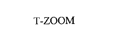 T-ZOOM