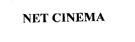 NET CINEMA