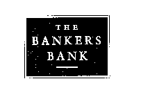 THE BANKERS BANK