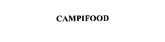 CAMPIFOOD