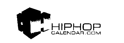 H HIPHOPCALENDAR.COM