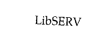 LIBSERV