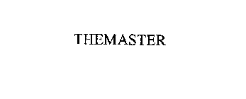 THEMASTER