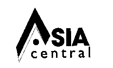 ASIA CENTRAL