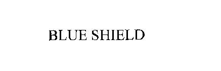 BLUE SHIELD