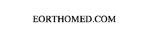 EORTHOMED.COM