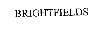 BRIGHTFIELDS