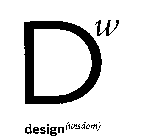 DW DESIGN (WISDOM)