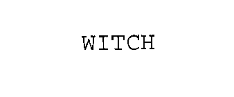 WITCH