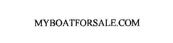 MYBOATFORSALE.COM