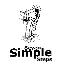 7 SEVEN SIMPLE STEPS