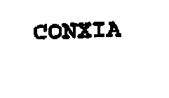 CONXIA