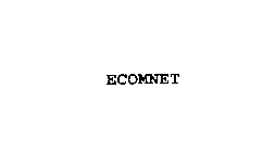 ECOMNET
