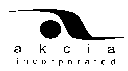 A K C I A INCORPORATED
