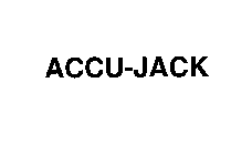 ACCU-JACK