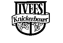 IVEES KNICKERBOXER