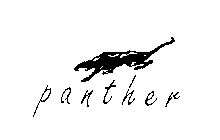 PANTHER