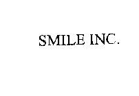 SMILE INC.