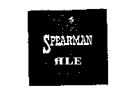 SPEARMAN ALE