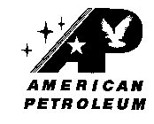 AP AMERICAN PETROLEUM