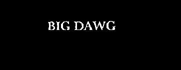 BIG DAWG