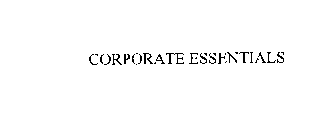 CORPORATE ESSENTIALS