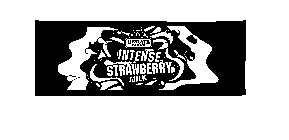 UPSTATE FARMS INTENSE STRAWBERRY MILK