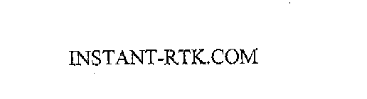 INSTANT-RTK.COM
