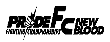 PRIDE FC FIGHTING CHAMPIONSHIPS NEW BLOOD