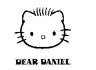 DEAR DANIEL