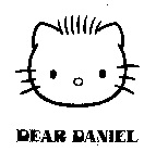 DEAR DANIEL