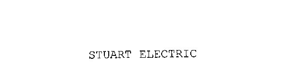 STUART ELECTRIC