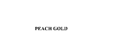 PEACH GOLD