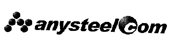 ANYSTEEL COM