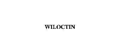 WILOCTIN