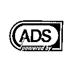 ADS POWERED BY