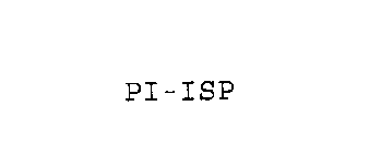 PI-ISP