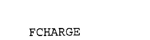 FCHARGE