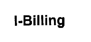 I-BILLING