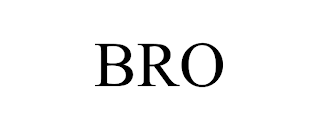 BRO