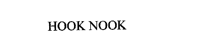 HOOK NOOK