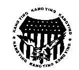 KANG YING