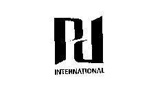 PHD INTERNATIONAL