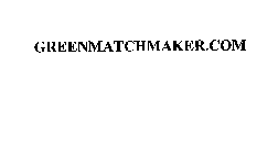 GREENMATCHMAKER.COM