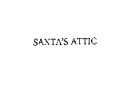 SANTA'S ATTIC