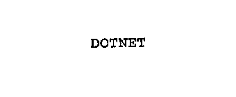 DOTNET
