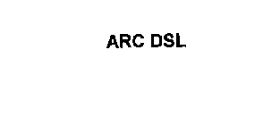 ARC DSL