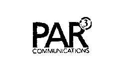 PAR3 COMMUNICATIONS