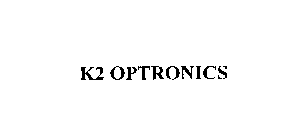 K2 OPTRONICS