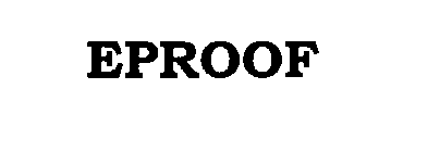 EPROOF